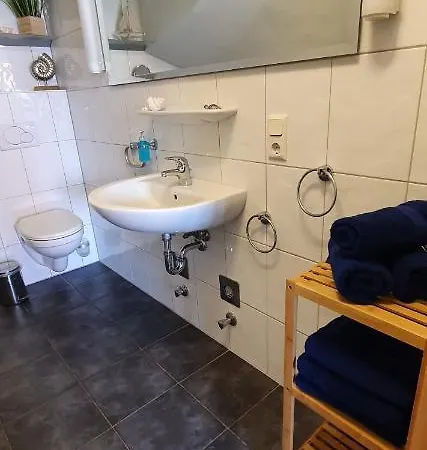 Apartment Greetsieler Deich *
